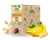 Puree pulpa przecier bananowy 100% box 3 kg